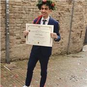 Offro ripetizioni per studenti universitari e di liceo, per materie inerenti la Psicologia
